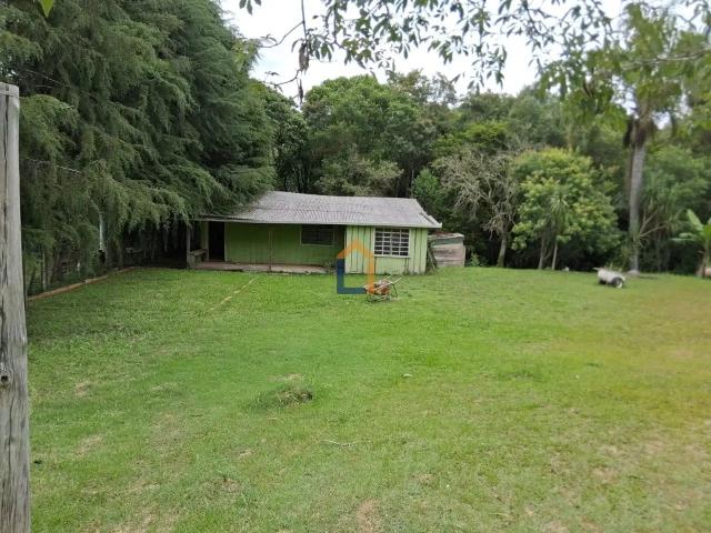 Terreno / Lote para Venda em São José dos Pinhais/PR Área Rural de São José dos Pinhais