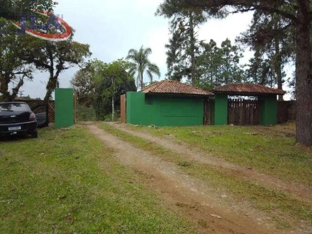 Terreno / Lote para Venda em São José dos Pinhais/PR Área Rural de São José dos Pinhais