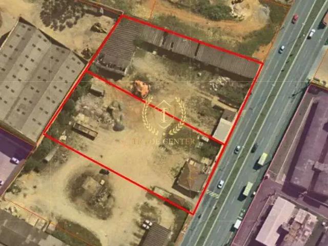 Terreno / Lote para Venda em São José dos Pinhais/PR Aristocrata