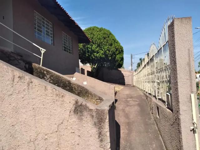 Terreno / Lote para Venda em São José dos Pinhais/PR Aristocrata