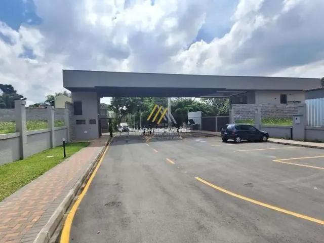 Terreno / Lote para Venda em São José dos Pinhais/PR Aristocrata