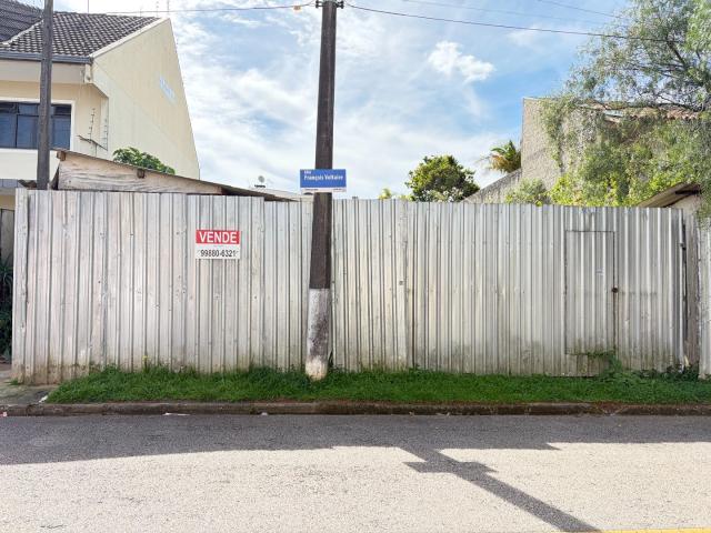 Terreno / Lote para Venda em São José dos Pinhais/PR Aristocrata