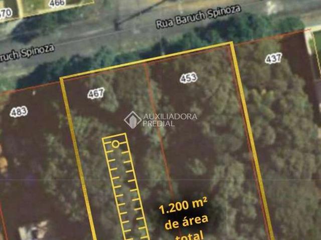 Terreno / Lote para Venda em São José dos Pinhais/PR Aristocrata
