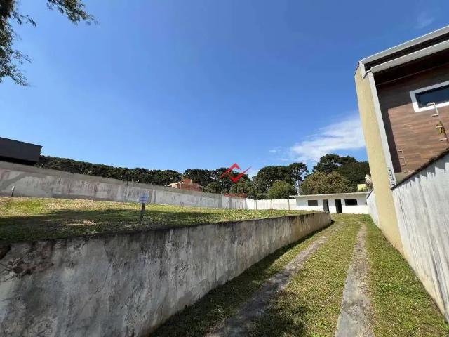 Terreno / Lote para Venda em São José dos Pinhais/PR Aristocrata