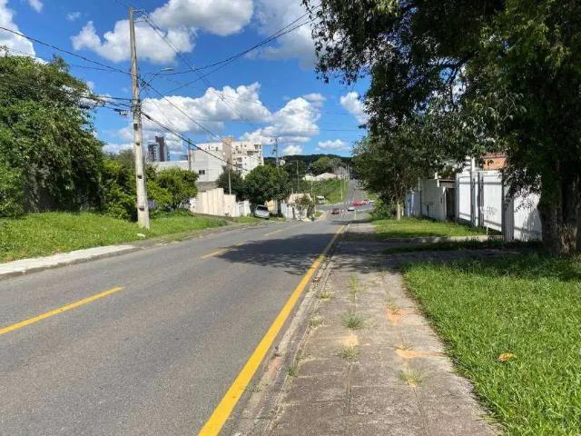 Terreno / Lote para Venda em São José dos Pinhais/PR Aristocrata
