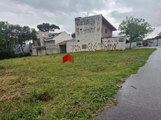 Terreno / Lote para Venda em São José dos Pinhais/PR Aristocrata