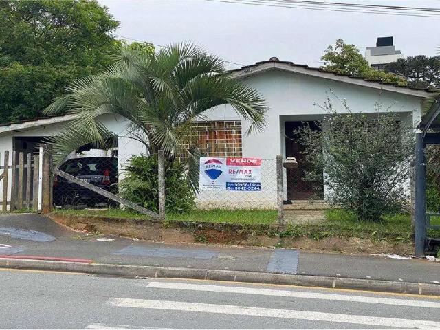 Terreno / Lote para Venda em São José dos Pinhais/PR Aristocrata
