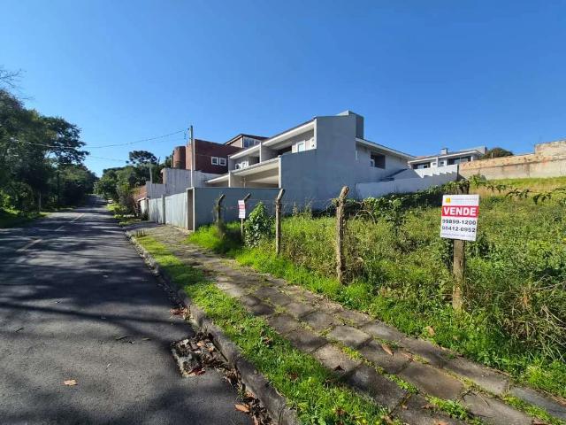Terreno / Lote para Venda em São José dos Pinhais/PR Aristocrata