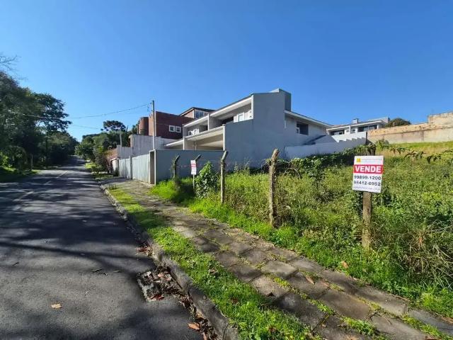 Terreno / Lote para Venda em São José dos Pinhais/PR Aristocrata