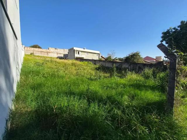 Terreno / Lote para Venda em São José dos Pinhais/PR Aristocrata