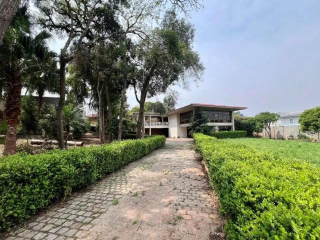 Terreno / Lote para Venda em São José dos Pinhais/PR Aristocrata 4 Quartos