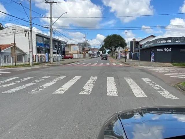 Terreno / Lote para Venda em São José dos Pinhais/PR Aristocrata