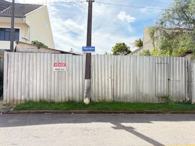 Terreno / Lote para Venda em São José dos Pinhais/PR Aristocrata