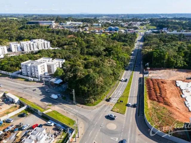 Terreno / Lote para Venda em São José dos Pinhais/PR Aristocrata