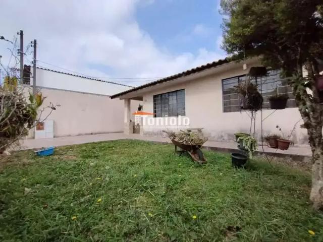Terreno / Lote para Venda em São José dos Pinhais/PR Aristocrata