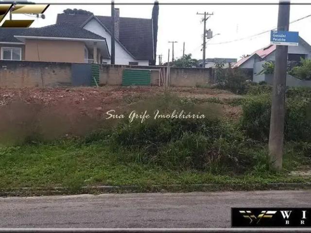 Terreno / Lote para Venda em São José dos Pinhais/PR Aristocrata