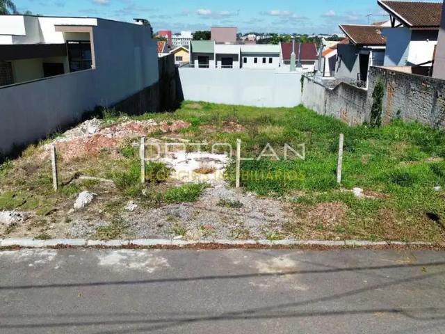 Terreno / Lote para Venda em São José dos Pinhais/PR Aristocrata