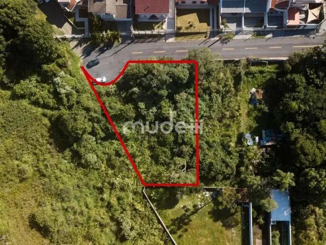 Terreno / Lote para Venda em São José dos Pinhais/PR Aristocrata