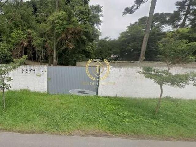 Terreno / Lote para Venda em São José dos Pinhais/PR Aristocrata