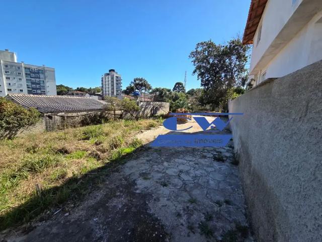 Terreno / Lote para Venda em São José dos Pinhais/PR Aristocrata