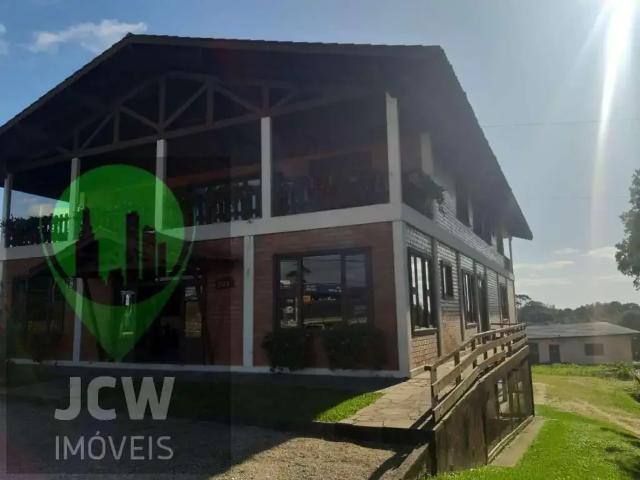 Terreno / Lote para Venda em São José dos Pinhais/PR Barro Preto 3 Quartos