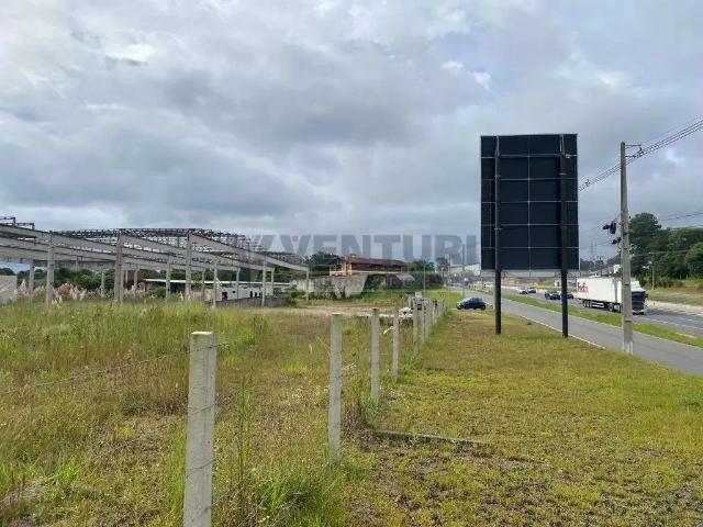 Terreno / Lote para Venda em São José dos Pinhais/PR Barro Preto