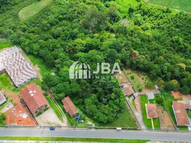 Terreno / Lote para Venda em São José dos Pinhais/PR Barro Preto
