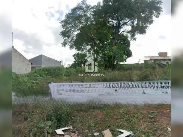 Terreno / Lote para Venda em Curitiba/PR Bairro Alto