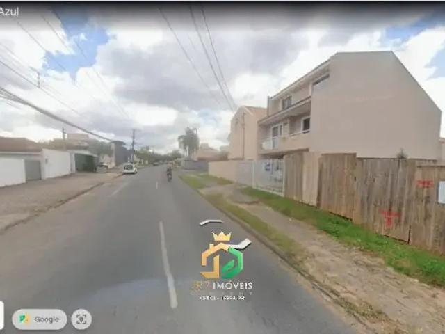 Terreno / Lote para Venda em São José dos Pinhais/PR Bom Jesus