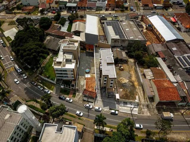 Terreno / Lote para Venda em São José dos Pinhais/PR Bom Jesus