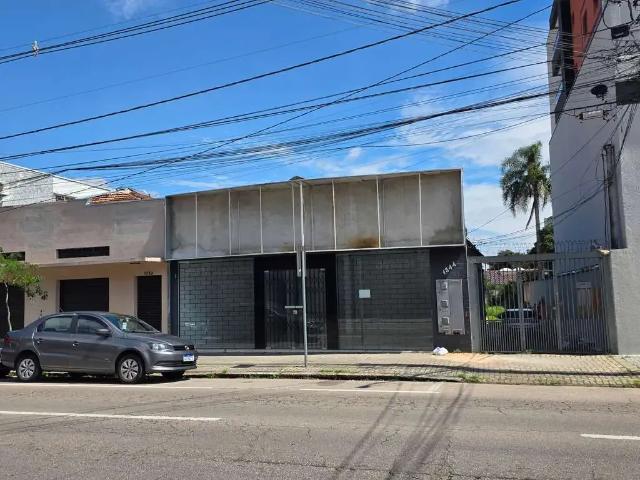 Terreno / Lote para Venda em São José dos Pinhais/PR Bom Jesus