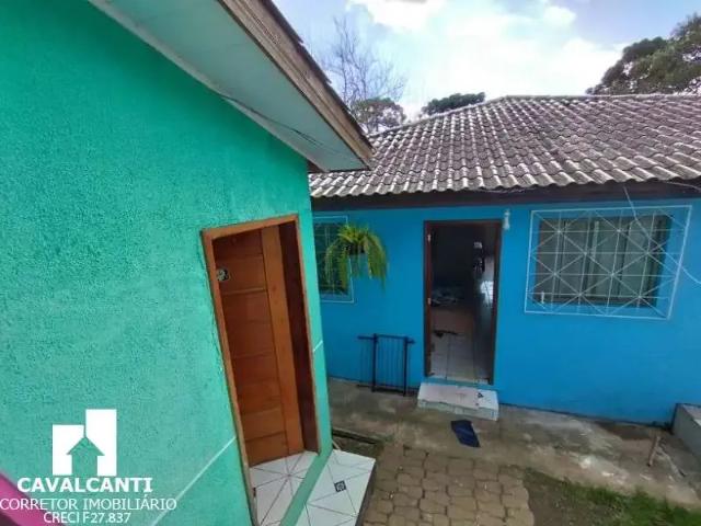Terreno / Lote para Venda em São José dos Pinhais/PR Bom Jesus