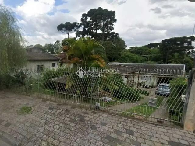 Terreno / Lote para Venda em São José dos Pinhais/PR Bom Jesus