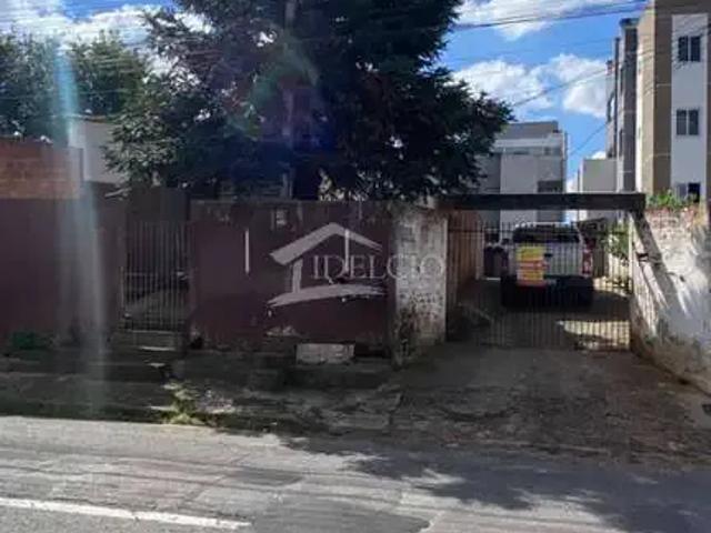 Terreno / Lote para Venda em São José dos Pinhais/PR Boneca do Iguaçu 3 Quartos