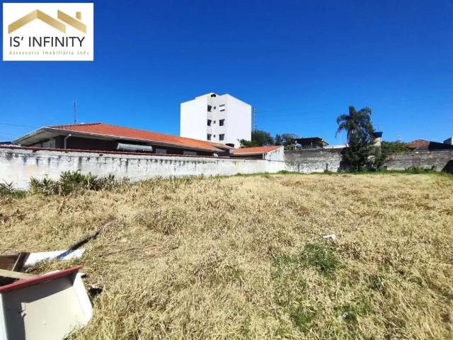 Terreno / Lote para Venda em São José dos Pinhais/PR Boneca do Iguaçu