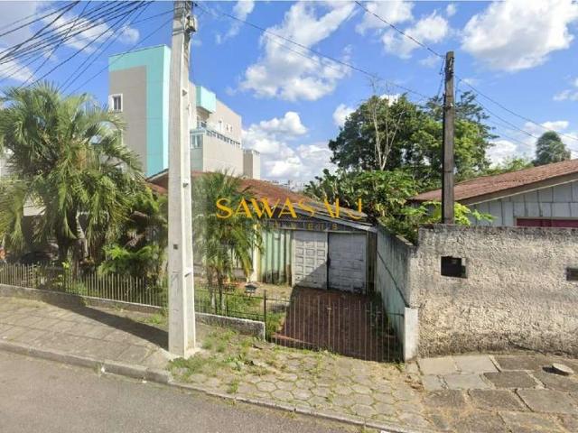 Terreno / Lote para Venda em São José dos Pinhais/PR Boneca do Iguaçu