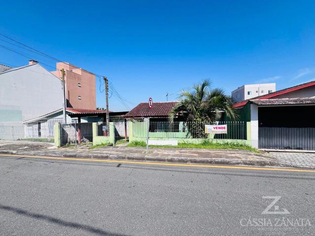Terreno / Lote para Venda em São José dos Pinhais/PR Boneca do Iguaçu