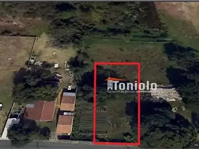 Terreno / Lote para Venda em São José dos Pinhais/PR Boneca do Iguaçu