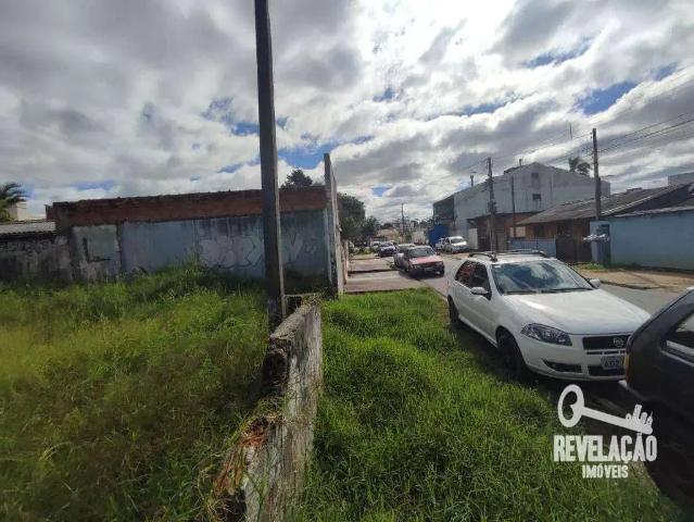 Terreno / Lote para Venda em São José dos Pinhais/PR Boneca do Iguaçu