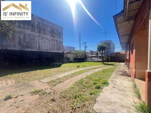 Terreno / Lote para Venda em São José dos Pinhais/PR Boneca do Iguaçu