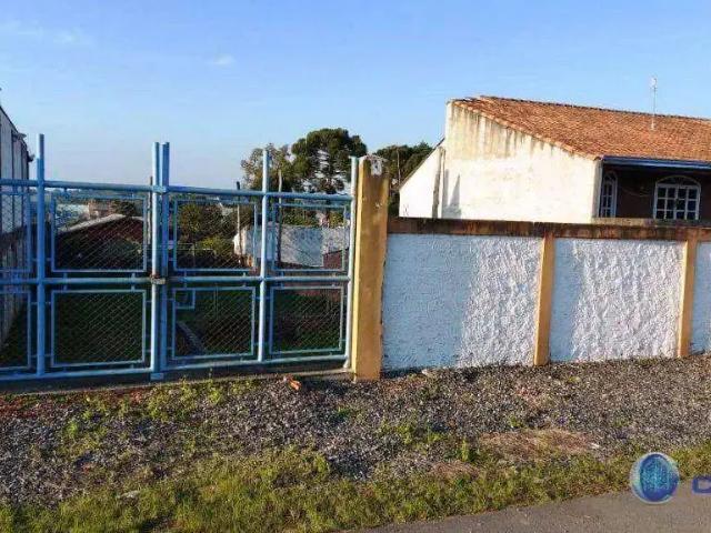 Terreno / Lote para Venda em São José dos Pinhais/PR Borda do Campo