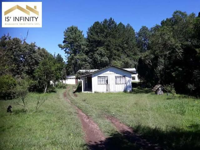 Terreno / Lote para Venda em São José dos Pinhais/PR Borda do Campo