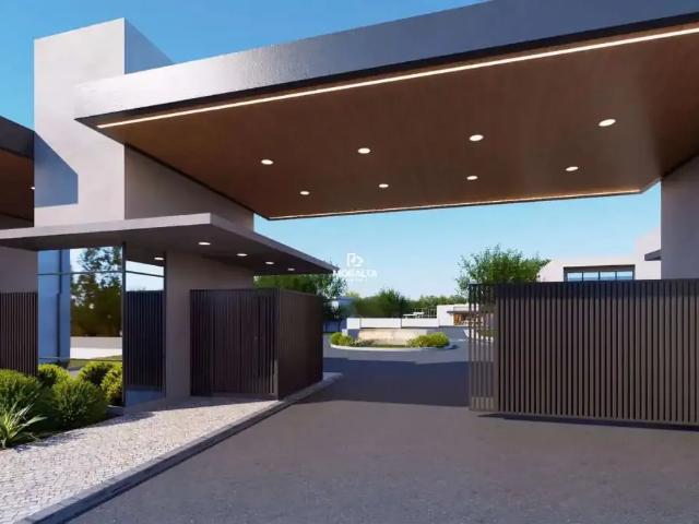 Terreno / Lote para Venda em São José dos Pinhais/PR Braga
