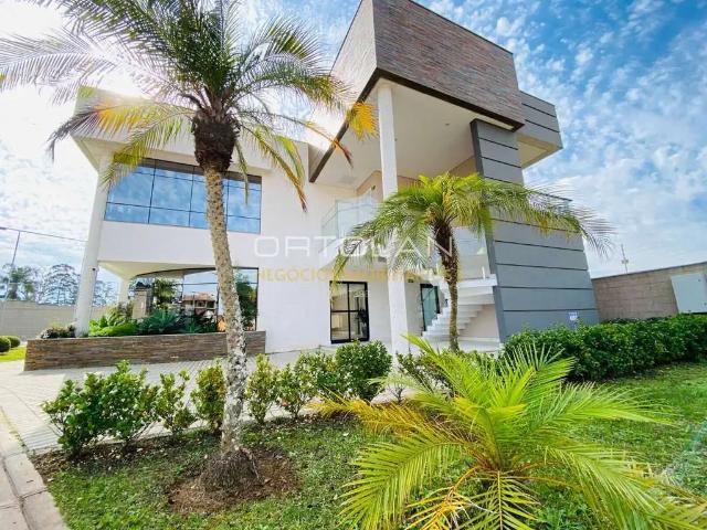 Terreno / Lote para Venda em São José dos Pinhais/PR Braga