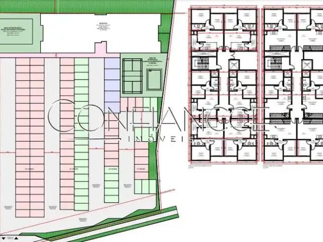 Terreno / Lote para Venda em São José dos Pinhais/PR Braga