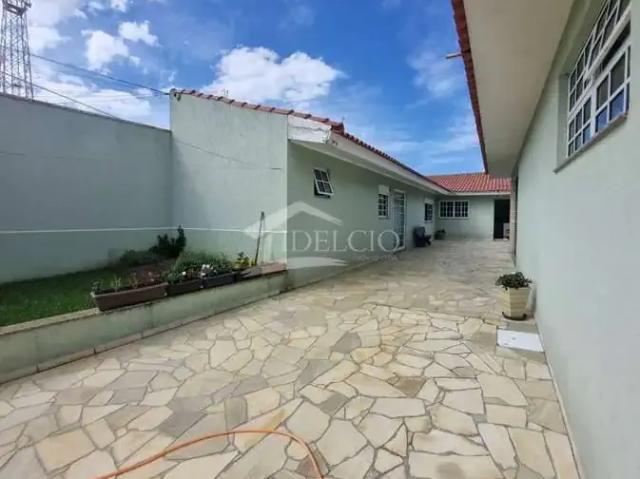 Terreno / Lote para Venda em São José dos Pinhais/PR Braga