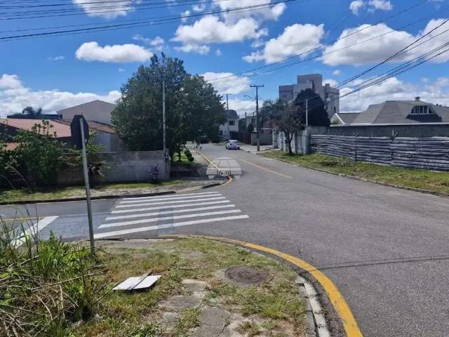Terreno / Lote para Venda em São José dos Pinhais/PR Braga
