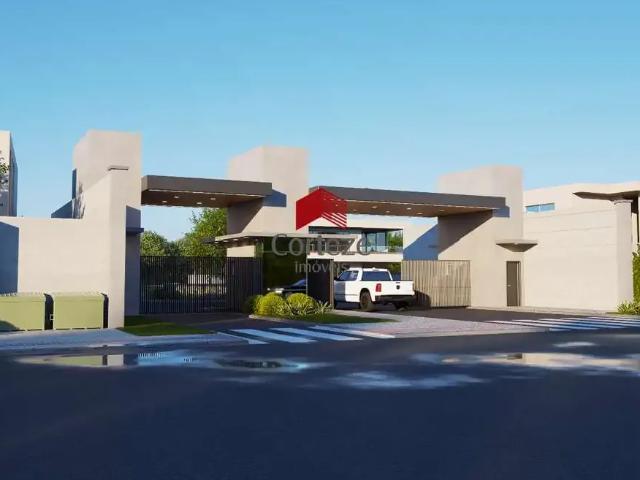 Terreno / Lote para Venda em São José dos Pinhais/PR Braga