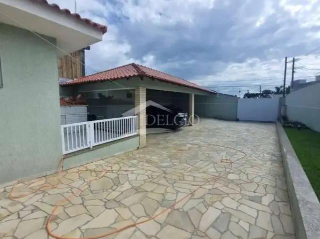 Terreno / Lote para Venda em São José dos Pinhais/PR Braga