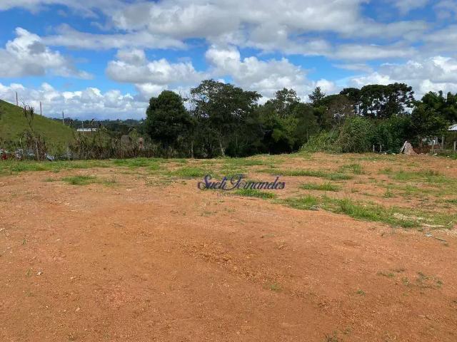 Terreno / Lote para Venda em São José dos Pinhais/PR Braga